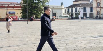 Ay no, qué feo que te recuerden por el clima…