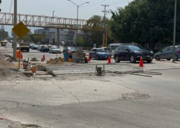 Rechazo a nuevos topes en Calzada