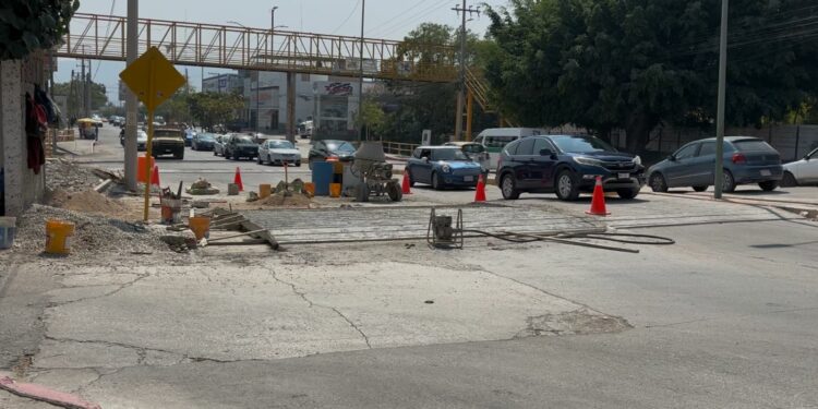 Rechazo a nuevos topes en Calzada