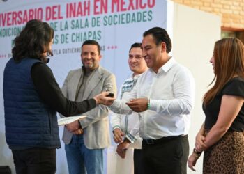 Señaló que su administración, avanzara en el rescate y la recuperación de áreas, edificios y monumentos históricos.