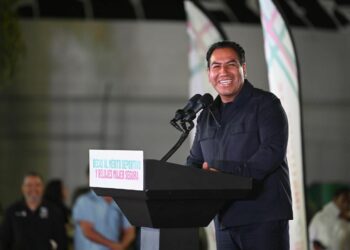 Inauguraron las instalaciones de la Fiscalía de Investigaciones Estratégicas