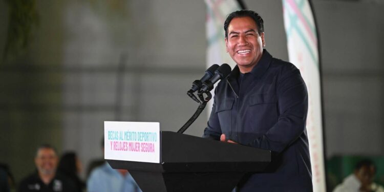 Inauguraron las instalaciones de la Fiscalía de Investigaciones Estratégicas