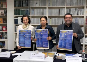 UNACH lanza convocatoria 2026