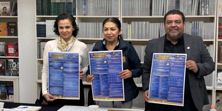 UNACH lanza convocatoria 2026