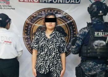 Asesinan a ex sindica municipal de Tapilula