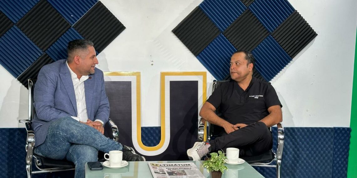 El análisis temprano permite hasta 95 por ciento de probabilidades de curación.