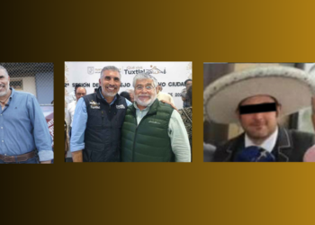 Los Castillejos, el “caído” y los 150 “melones”