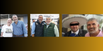 Los Castillejos, el “caído” y los 150 “melones”