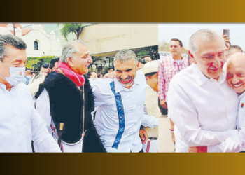 La caída del grupo tabasco cuando el padrino cae, los ahijados tiemblan