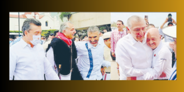 La caída del grupo tabasco cuando el padrino cae, los ahijados tiemblan