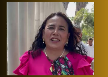 “La Reyna Roja”autora de supropio fracaso