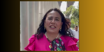 “La Reyna Roja”autora de supropio fracaso