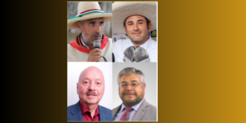 El Verde, color que no moviliza