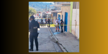 Falleció un hombre ante bajas temperaturas