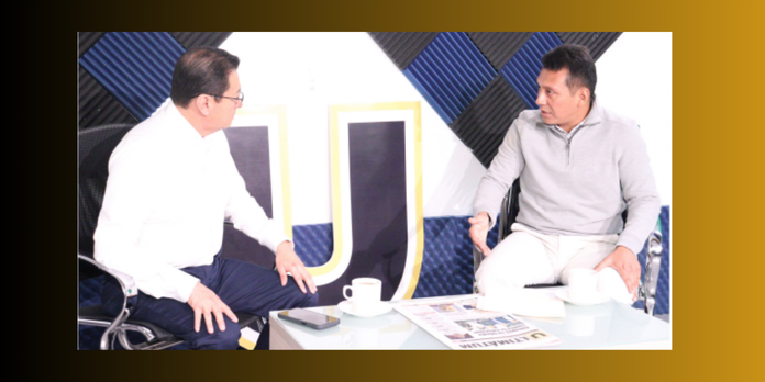 Abonar a la paz mediante corporaciones confiables