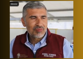 Al Caído se le atora el “me gusta” con Chacón