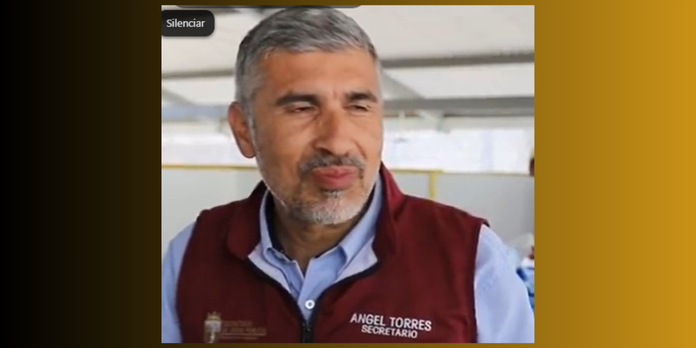 Al Caído se le atora el “me gusta” con Chacón