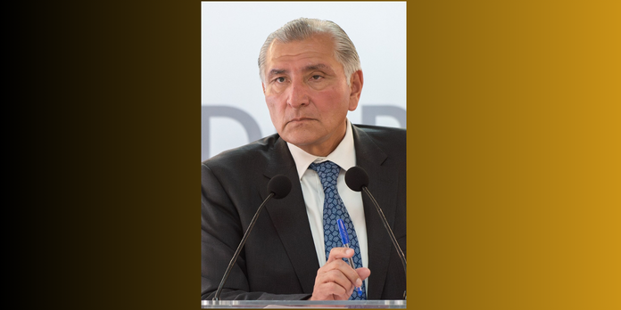 Las viudas de Adán y el funeral del poder