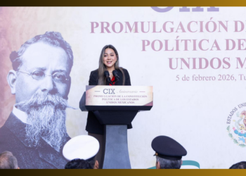 Señalaron que sigue siendo el pilar de la democracia, fortaleciendo principios de justicia y desarrollo sustentable en Chiapas.