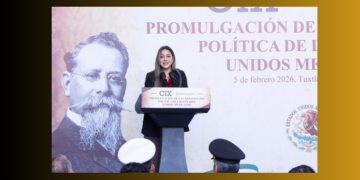 Señalaron que sigue siendo el pilar de la democracia, fortaleciendo principios de justicia y desarrollo sustentable en Chiapas.