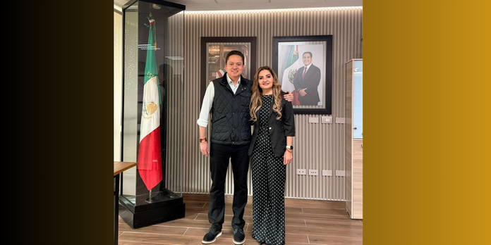 Leonardo León, destacó que se mantiene una visión clara de vinculación y colaboración interinstitucional.