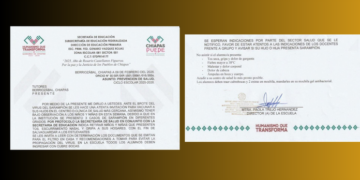 ¡ALERTA SANITARIA! Tres casos de sarampión en una primaria