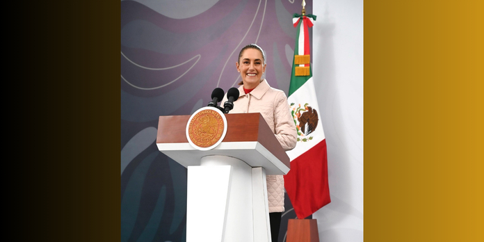 Recalcó que ningún partido político, puede ser parte de la delincuencia.