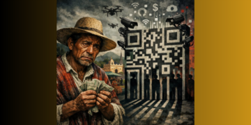 ¿ADIÓS AL EFECTIVO?