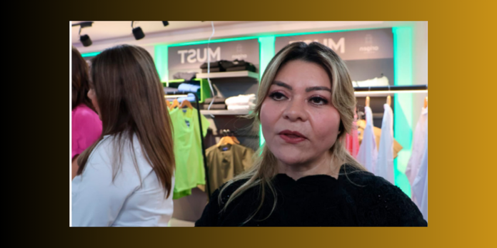 Mujeres, motor de la economía