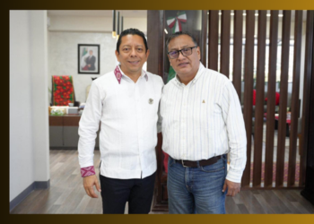 La municipalidad, reiteró que continuará implementando acciones coordinadas con los distintos niveles de gobierno.