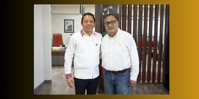 La municipalidad, reiteró que continuará implementando acciones coordinadas con los distintos niveles de gobierno.