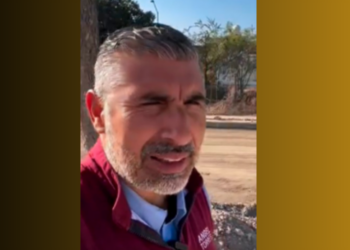 Parques deportivos,otro negocio de Ángel Torres