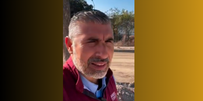 Parques deportivos,otro negocio de Ángel Torres