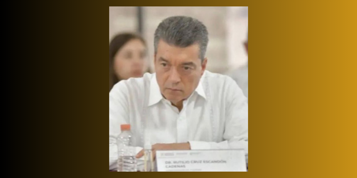 Rutilio era pésimo candidato… se volvió gobernador