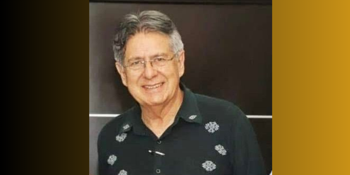 Don Tiburcio 4 veces alcalde