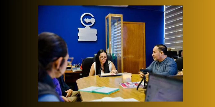 Poner orden no es popular