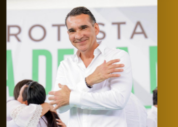 Armando Melgar plantea fortalecer el emprendimiento