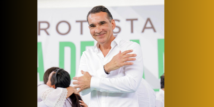 Armando Melgar plantea fortalecer el emprendimiento