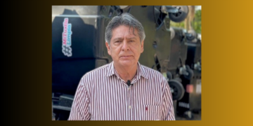 Carlos Morales, evaluado que sí puede