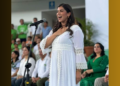 Maru Culebro, ¿candidata para Tuxtla?