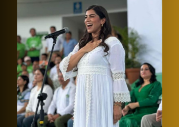 Maru Culebro, ¿candidata para Tuxtla?