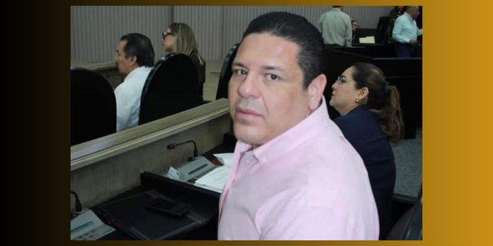 El PRI: máquina registradora