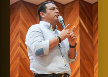 A Jovani se le tiene que reconocer…