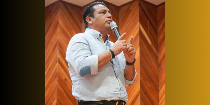 A Jovani se le tiene que reconocer…