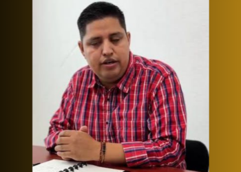Alcalde compromete al Estado