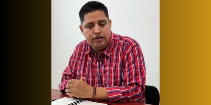 Alcalde compromete al Estado