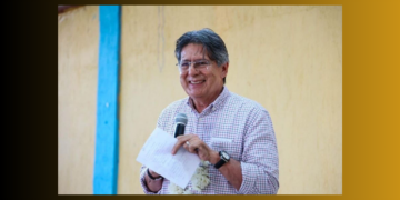 Carlos Morales mueve el tablero de la contienda por Tuxtla