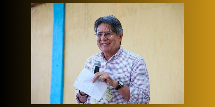 Carlos Morales mueve el tablero de la contienda por Tuxtla