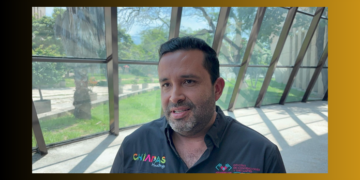 Chiapas recupera la confianza turística a nivel nacional