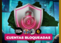 Las cuentas intervenidas estarían relacionadas con la difusión de contenidos que afectan el orden público y la seguridad.